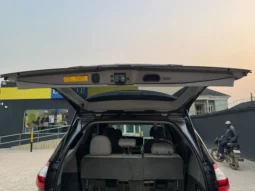 
										2015 TOYOTA SIENNA XLE AWD full									